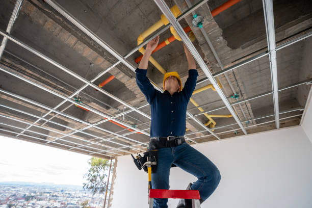 Best Residential Plumbing Services  in Moundsville, WV