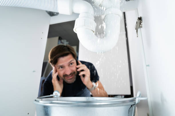 Best Faucet Repair  in Moundsville, WV