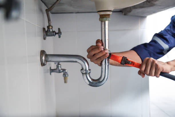 Best Water Leak Repair  in Moundsville, WV