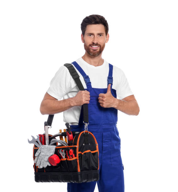 Best Plumbing Inspection Services  in Moundsville, WV
