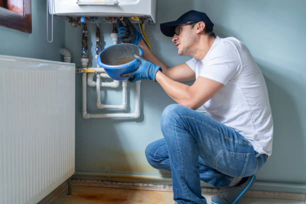 Professional Plumbing in Moundsville, WV